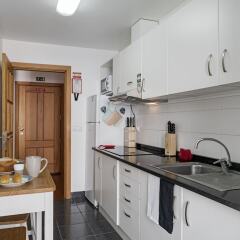 Отель Apartamento Lobo Marinho Португалия, Санта-Крус - отзывы, цены и фото номеров - забронировать отель Apartamento Lobo Marinho онлайн в номере