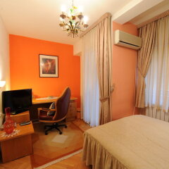 Boutique Hotel Rose Diplomatique in Skopje, Macedonia from 73$, photos, reviews - zenhotels.com guestroom photo 5