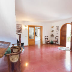Отель Santa Ponça - Four Bedroom фитнесс-зал