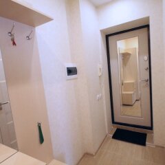 Апартаменты Apartment Volodarskogo 55 Ярославль интерьер отеля