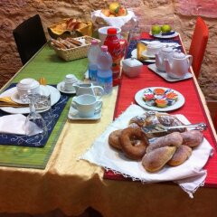 Отель B&B Domus Dei Cocchieri в номере