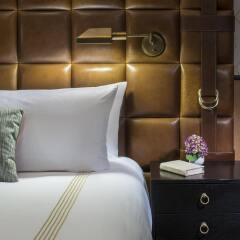 Gild Hall - A Thompson Hotel комната для гостей
