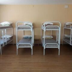 Zvezda Rooftop Hostel
