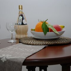 Napa City Apartments in Ayia Napa, Cyprus from 79$, photos, reviews - zenhotels.com