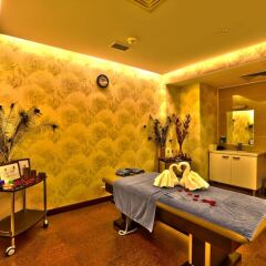 Fenerbahce Topuk Yaylasi Resort & Sport Topuk Yaylasi Турция, Болу - отзывы, цены и фото номеров - забронировать отель Fenerbahce Topuk Yaylasi Resort & Sport Topuk Yaylasi онлайн спа