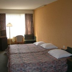 Отель 33 Швейцария, Куантрен - отзывы, цены и фото номеров - забронировать отель 33 онлайн комната для гостей фото 3