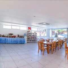 Kamer Motel Турция, Сиде - отзывы, цены и фото номеров - забронировать отель Kamer Motel онлайн питание фото 3