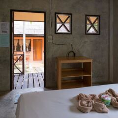 Отель Sairee Cottage Resort удобства в номере