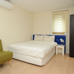 Hotel MIDO Myeongdong комната для гостей фото 6