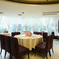 Yingshang Dragon Pearl Hotel питание