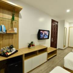 Amorita Boutique Hotel удобства в номере фото 2