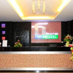 Отель Baramee Hip Hotel Таиланд, Пхукет - 4 отзыва об отеле, цены и фото номеров - забронировать отель Baramee Hip Hotel онлайн интерьер отеля фото 2