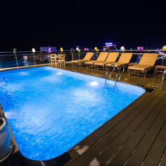 An Vista Hotel с домашними животными