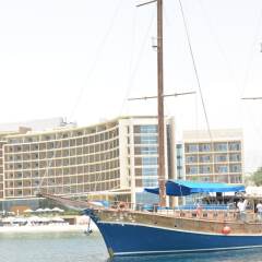 Kempinski Hotel Aqaba фото 4