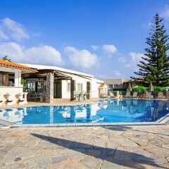 Отель Villa Mare Monte ApartHotel бассейн фото 2