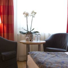 Appartement-Hotel an der Riemergasse удобства в номере