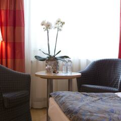 Appartement-Hotel an der Riemergasse in Vienna, Austria from 272$, photos, reviews - zenhotels.com room amenities