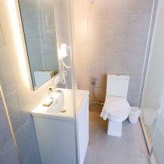 Отель Pinnacle Sukhumvit Inn Бангкок фото 2