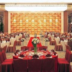 Отель Wyndham Grand Plaza Royale Oriental Shanghai Китай, Шанхай - отзывы, цены и фото номеров - забронировать отель Wyndham Grand Plaza Royale Oriental Shanghai онлайн помещение для мероприятий фото 2