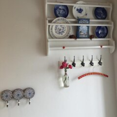 Отель Vejle Golf Bed & Breakfast Боркоп удобства в номере фото 2