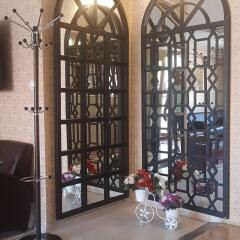 Selimiye Hotel гостиничный бар