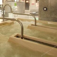 Hotel Ikebukuro Sauna & Capsule - Men Only спа