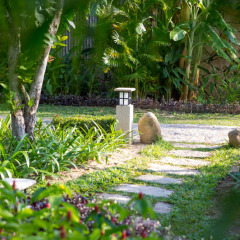 Отель Amiana Resort and Villas Нячанг фото 5