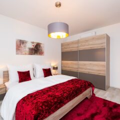 Апартаменты Apartment Sokolska комната для гостей фото 4