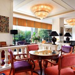Hongqiao Jin Jiang Hotel (Formerly Sheraton Shanghai Hongqiao Hotel) питание