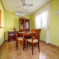 Отель Bungalow Bennecke Casa Stone Испания, Ориуэла - отзывы, цены и фото номеров - забронировать отель Bungalow Bennecke Casa Stone онлайн фото 2
