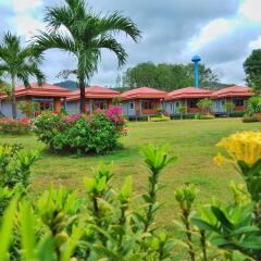 Отель Lanta Lapaya Resort Ланта