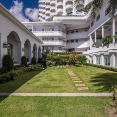 Отель D Varee Jomtien Beach Таиланд, Паттайя - 5 отзывов об отеле, цены и фото номеров - забронировать отель D Varee Jomtien Beach онлайн фото 3
