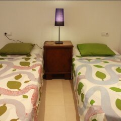 Отель Diagonal Residence Apartments Испания, Барселона - отзывы, цены и фото номеров - забронировать отель Diagonal Residence Apartments онлайн комната для гостей фото 3