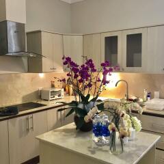 Апартаменты Anada Serviced Apartments In Dalat Далат в номере фото 2