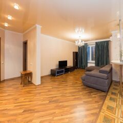 Гостиница Spikado Apartment Granat 1905 в Москве отзывы, цены и фото номеров - забронировать гостиницу Spikado Apartment Granat 1905 онлайн Москва комната для гостей