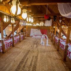 Гостиница Tourkomplex Karpaty фото 3