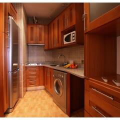 Отель Apartamentos Good Stay Madrid в номере фото 2