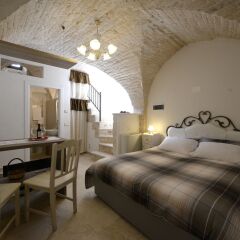 Отель Tipico Resort Альберобелло комната для гостей