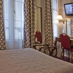 Hotel Hippodrome удобства в номере фото 3