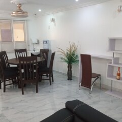 Отель ENU Holiday Home Нигерия, Энугу - отзывы, цены и фото номеров - забронировать отель ENU Holiday Home онлайн фото 12