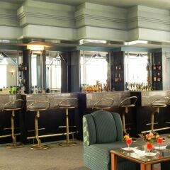 Отель Intercontinental Hotel Tangier Марокко, Танжер - отзывы, цены и фото номеров - забронировать отель Intercontinental Hotel Tangier онлайн помещение для мероприятий фото 2
