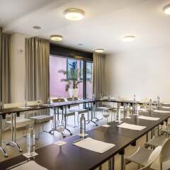 Отель All Suites Island Hotel Istra Хорватия, Ровинь - отзывы, цены и фото номеров - забронировать отель All Suites Island Hotel Istra онлайн помещение для мероприятий фото 6
