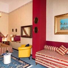 Hotel Laurens Генуя комната для гостей