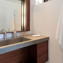 Casa Tigre in Gustavia, St Barthelemy from 1043$, photos, reviews - zenhotels.com bathroom photo 2