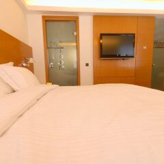 JM Suites Hotel удобства в номере