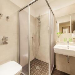 Отель Novum Style Aldea 3* Стандартный номер фото 4