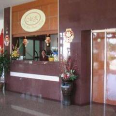 Отель NIDA Rooms Talat Yai Old Town Phuket интерьер отеля