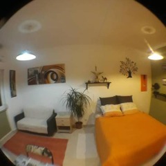 Отель With 3 Bedrooms in Moscavide, With Wonderful City View and W Португалия, Лиссабон - отзывы, цены и фото номеров - забронировать отель With 3 Bedrooms in Moscavide, With Wonderful City View and W онлайн в номере фото 2