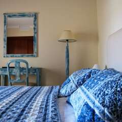 Hotel Praia do Burgau - Turismo de Natureza удобства в номере фото 2