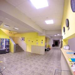 Hello Hostel Алматы парковка